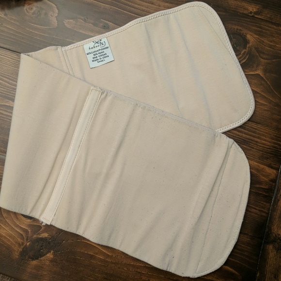 Baboosh Accessories - Baboosh by Brooke Burke Post Pregnancy Belly Wrap Baboosh Accessories - Baboosh by Brooke Burke Post Pregnancy Belly Wrap